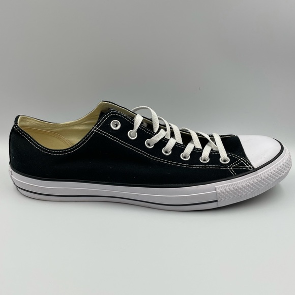 Converse All-Stars Women’s Sz 16 - Picture 5 of 10